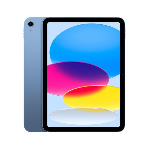 Apple iPad 10.Nesil 256GB 10.9'' Mavi ( 24 Ay Apple Türkiye Garantili )