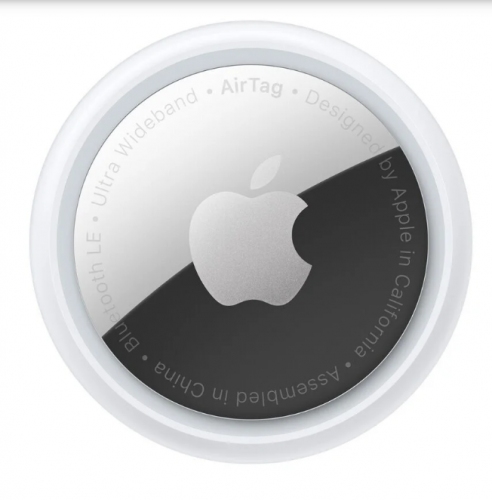Apple AirTag (Tekli Paket)