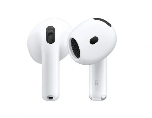 APPLE Airpods 4 Bluetooth Kulak İçi Kulaklık MXP63TU/A