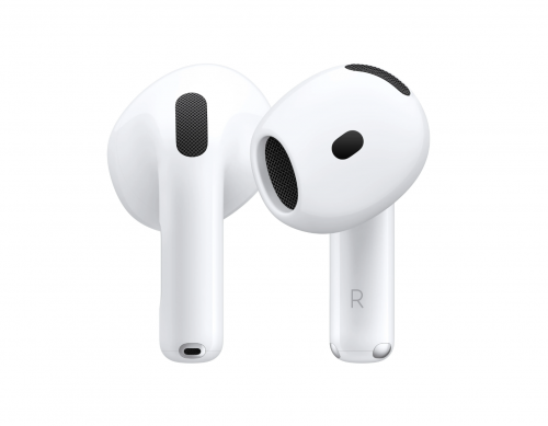 APPLE AirPods 4 Aktif Gürültü Engelleme Özellikli Bluetooth Kulak İçi Kulaklık MXP93TU/A